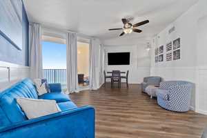 vacation rental condos