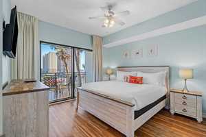 vacation rental condos