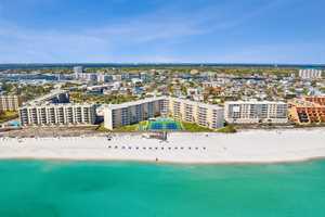 vacation rental condos