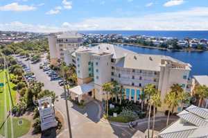 vacation rental condos