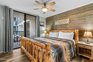 vacation rental condos