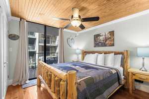 vacation rental condos