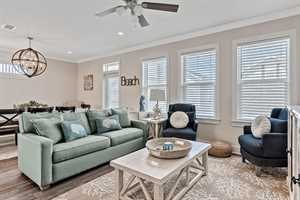 vacation rental condos