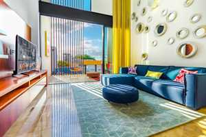 vacation rental condos
