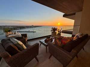 vacation rental condos