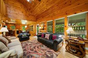 vacation rental condos