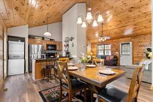 vacation rental condos