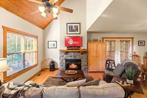 vacation rental condos