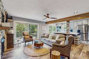 vacation rental condos
