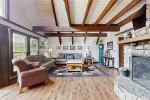 vacation rental condos